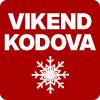 Vikend kodova Božić